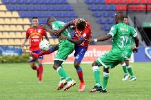 Nhận định, soi k&egrave;o Deportivo Pasto vs La Equidad, 06h10 ng&agrave;y 26/4