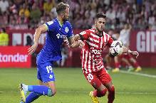 Nhận định, soi k&egrave;o Getafe vs Almeria, 0h30 ng&agrave;y 27/4