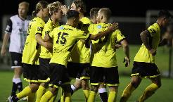 Nhận định, soi kèo Lambton Jaffas vs Maitland, 15h45 ngày 26/4