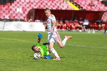 Nhận định, soi kèo Lokomotiv Sofia vs CSKA 1948 Sofia, 22h30 ngày 26/4