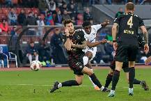 Nhận định, soi kèo Servette vs Zurich, 01h30 ngày 27/4