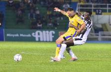 Nhận định, soi kèo Terengganu vs Sri Pahang, 20h00 ngày 26/4