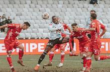 Nhận định, soi kèo U. Cluj vs UTA Arad, 23h ngày 26/4