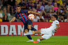 Soi k&egrave;o phạt g&oacute;c Vallecano vs Barcelona, 03h00 ng&agrave;y 27/4