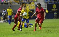 Soi k&egrave;o t&agrave;i xỉu Cadiz vs Osasuna, 00h30 ng&agrave;y 26/4