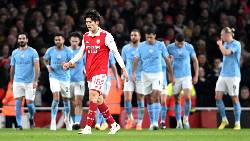 Thành tích, lịch sử đối đầu Man City vs Arsenal, 02h00 ngày 27/4