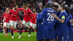 Tin M.U sáng 25/4: Nhận tin buồn về trụ cột; Xúc tiến 2 ngôi sao của Chelsea