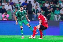 Nhận định, soi k&egrave;o Al-Riyadh với Al-Ahli Saudi, 1h00 ng&agrave;y 26/4: B&aacute;m đuổi ng&ocirc;i đầu
