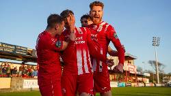 Nhận định, soi kèo Drogheda United với Sligo Rovers, 01h45 ngày 27/4: Khách hoan ca