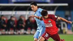 Nhận định, soi kèo Shenzhen Peng City với Qingdao Hainiu, 18h00 ngày 26/4: Cửa dưới ‘tạch’