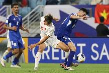 Nhận định, soi kèo U23 Iraq với U23 Việt Nam, 0h30 ngày 27/4: Chờ đợi bất ngờ