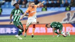 Nhận định, soi kèo Zhejiang với Beijing Guoan, 18h35 ngày 26/4: Đối thủ yêu thích