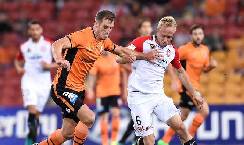 Soi k&egrave;o phạt g&oacute;c Brisbane Roar FC với Adelaide United, 16h45 ng&agrave;y 26/4