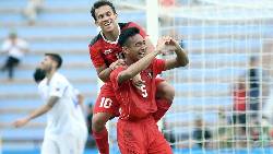 Soi k&egrave;o phạt g&oacute;c U23 H&agrave;n Quốc vs U23 Indonesia, 0h30 ng&agrave;y 26/4