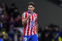 Link xem trực tiếp Atletico Madrid vs Rayo Vallecano La Liga, 02h30 ngày 25/4