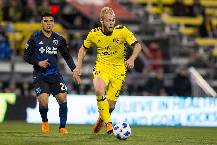 Nhận định, soi kèo Columbus Crew vs San Jose Earthquakes, 6h30 ngày 27/4: Không dễ cho chủ nhà
