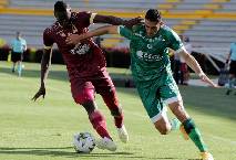 Nhận định, soi kèo Deportes Tolima vs La Equidad, 6h20 ngày 27/4: Chênh lệch đẳng cấp