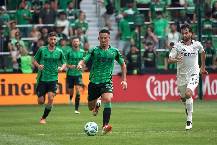 Nhận định, soi kèo Houston Dynamo vs Austin, 07h30 ngày 27/4: Đạp đáy đuổi đỉnh