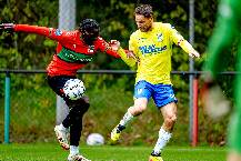 Nhận định, soi kèo RKC Waalwijk vs Utrecht, 23h45 ngày 25/4: Thắng để chen chân Top 3