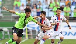 Nhận định, soi kèo Suwon FC vs Jeonbuk Hyundai Motors, 12h00 ngày 26/4: Tập trung quốc nội