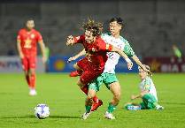 Nhận định, soi kèo TPHCM vs Hà Tĩnh, 19h15 ngày 25/4: Bắn hạ Chiến hạm đỏ