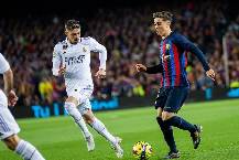 Siêu máy tính dự đoán Barcelona vs Real Madrid, 3h00 ngày 27/4