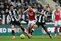 Chuyên gia Tony Ansell dự đoán Arsenal vs Newcastle, 23h30 ngày 25/4