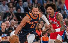 Nhận định bóng rổ Atlanta Hawks vs New York Knicks, 05h00 ngày 26/4: Níu kéo hy vọng