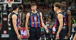 Nhận định bóng rổ Baskonia vs Barcelona, 17h15 ngày 26/4: Cạnh tranh Top 4