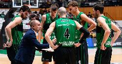 Nhận định bóng rổ Breogan vs Joventut Badalona, 17h00 ngày 26/4: Chọn khách và tài