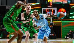 Nhận định bóng rổ UNICS Kazan vs MBA Moscow, 22h00 ngày 26/4: Chủ nhà áp đảo