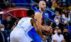 Nhận định bóng rổ Zenit Petersburg vs Uralmash Ekaterinburg, 17h00 ngày 26/4: Ưu thế chủ nhà