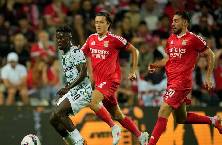 Nhận định, soi kèo Benfica vs Moreirense, 00h00 ngày 26/4: Hướng tới kỷ lục