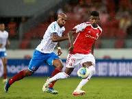 Nhận định, soi kèo Botafogo vs Internacional, 4h30 ngày 26/4: Tiếp đà hưng phấn