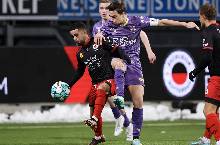 Nhận định, soi kèo Excelsior Rotterdam vs Utrecht, 17h15 ngày 26/4: Tưng bừng bắn phá