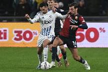 Nhận định, soi kèo Genoa vs Como, 20h00 ngày 26/4: Giữ vững top 5