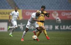 Nhận định, soi k&egrave;o Gwangju vs Anyang, 14h30 ng&agrave;y 26/4: Ng&agrave;y c&agrave;ng ch&igrave;m s&acirc;u