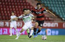Nhận định, soi k&egrave;o Jeonbuk Hyundai Motors vs Pohang Steelers, 12h00 ng&agrave;y 26/4: Kịch bản chia điểm