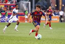 Nhận định, soi kèo LA Galaxy vs Real Salt Lake, 06h00 ngày 27/4: Thử thách cho Galaxy