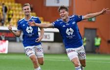 Nhận định, soi kèo Molde vs Valerenga, 19h30 ngày 26/4: Những vị khách khó chơi