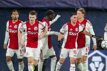 Nhận định, soi kèo NAC Breda vs Ajax, 01h00 ngày 26/4: Cú sảy chân đáng tiếc