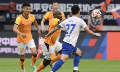 Nhận định, soi kèo Qingdao Hainiu vs Shandong Taishan, 16h00 ngày 26/4: 3 điểm dễ dàng