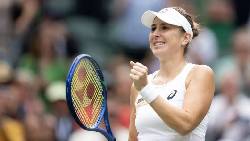 Nhận định tennis Bencic vs Shnaider - V&ograve;ng 3 Madrid Open, 16h00 ng&agrave;y 25/4