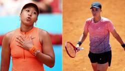 Nhận định tennis Osaka vs Kalinina - V&ograve;ng 3 Madrid Open, 02h30 ng&agrave;y 26/4