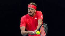 Nhận định tennis Zverev vs Navone - V&ograve;ng 2 Madrid Open, 21h00 ng&agrave;y 25/4