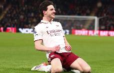 Siêu máy tính dự đoán Arsenal vs Newcastle, 23h30 ngày 25/4