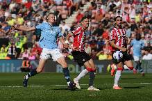 Siêu máy tính dự đoán Man City vs Southampton, 23h15 ngày 25/4