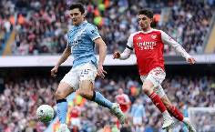 Soi kèo góc Man City vs Southampton, 23h15 ngày 25/04