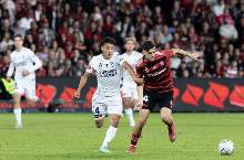 Soi kèo góc Western Sydney Wanderers vs Melbourne Victory, 16h35 ngày 25/04