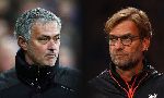 Mourinho lo ngại Klopp &lsquo;qu&aacute; tam ba bận&rsquo; tại chung kết Champions League